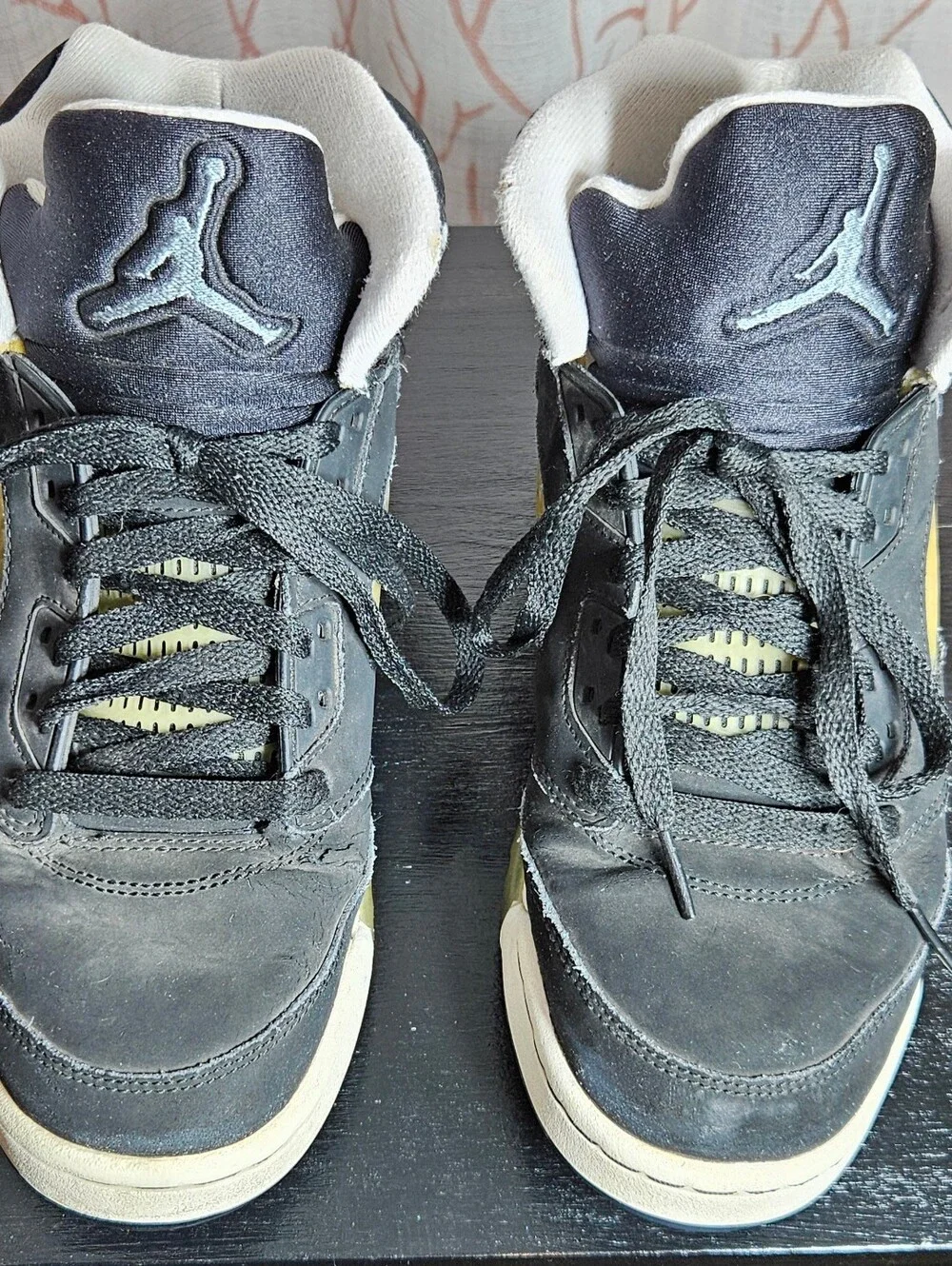 7Y Nike Air Jordan 5 Retro 